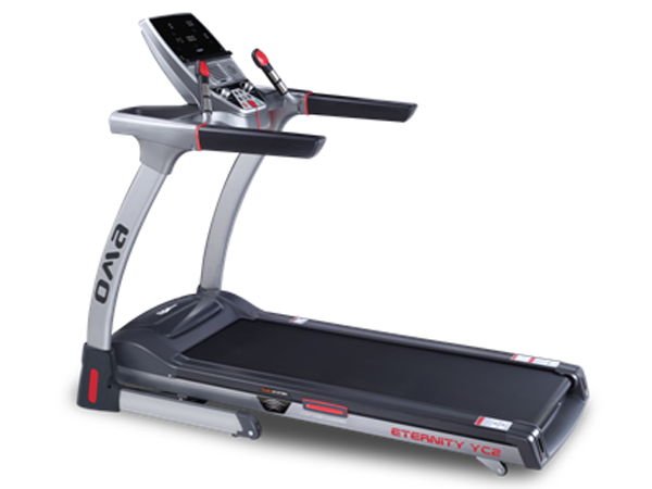 奥玛6920EA单功能带升降跑步机 奥玛6920EA单功能带升降跑步机