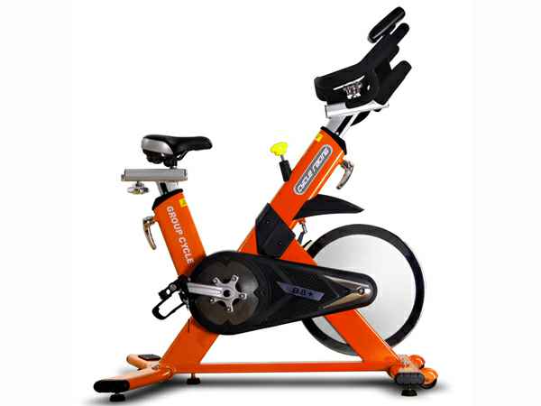 正伦B8+动感单车 正伦B8+动感单车