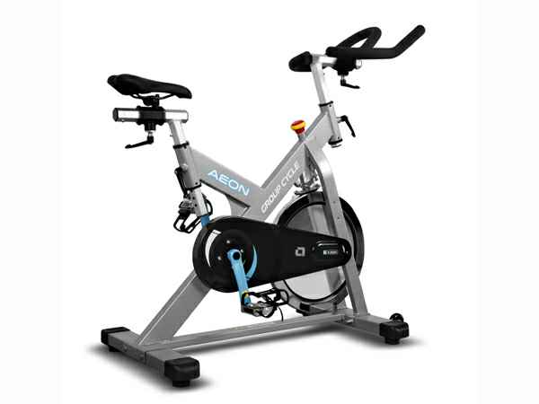 正伦B2600+动感单车 正伦B2600+动感单车